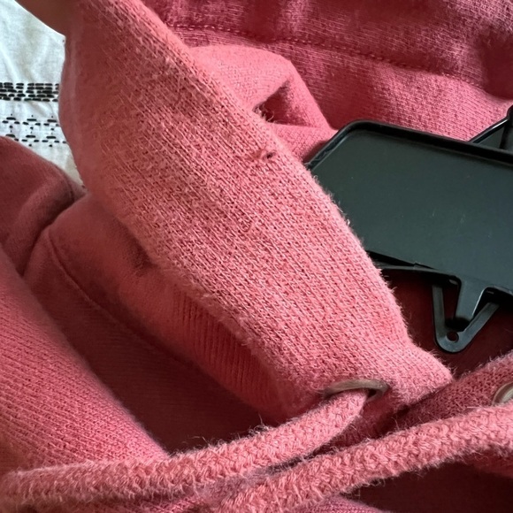 Champion Men's Reverse Weave Pullover Size Small - Picture 8 of 8